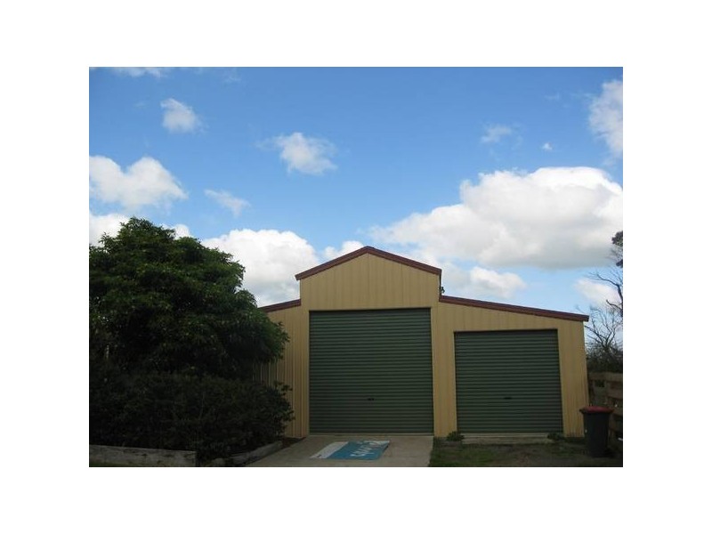 9 Tyssen Street, Warragul VIC 3820