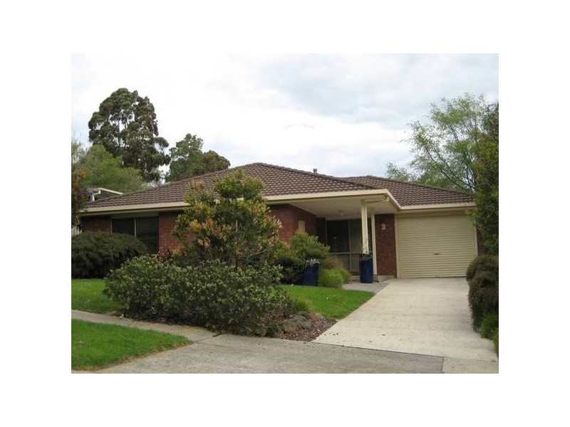 17 Windhaven Court, Warragul VIC 3820