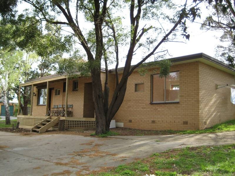 1 Inverness Street, Warragul VIC 3820