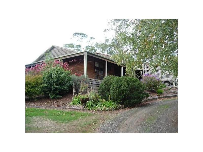 47 Mackintosh Road, Neerim South VIC 3831