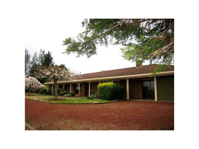 2 Bellamy Close, Warragul VIC 3820