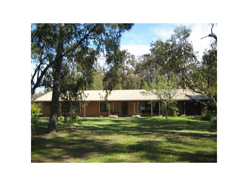 32 A’beckett Road, Bunyip VIC 3815