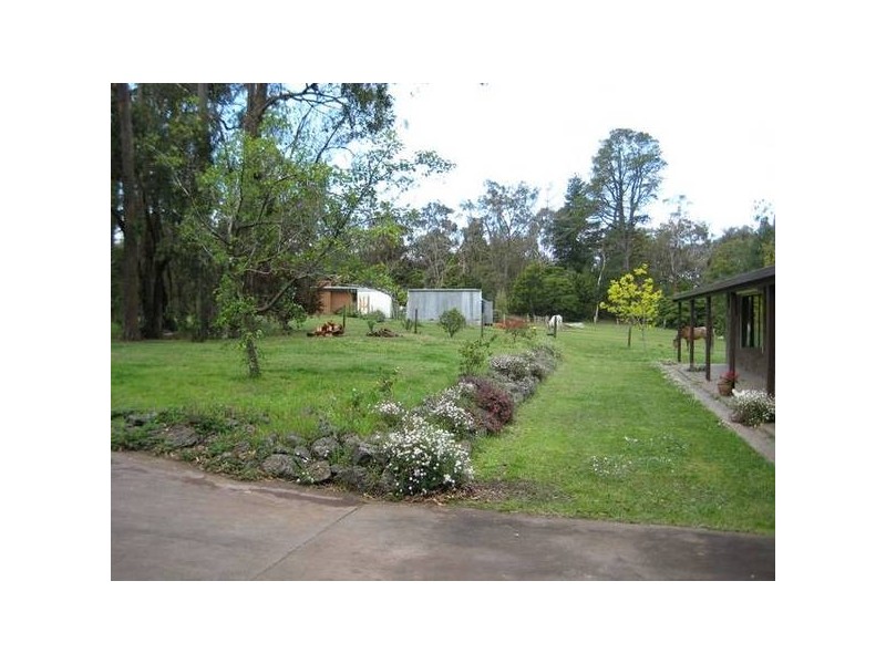 32 A’beckett Road, Bunyip VIC 3815