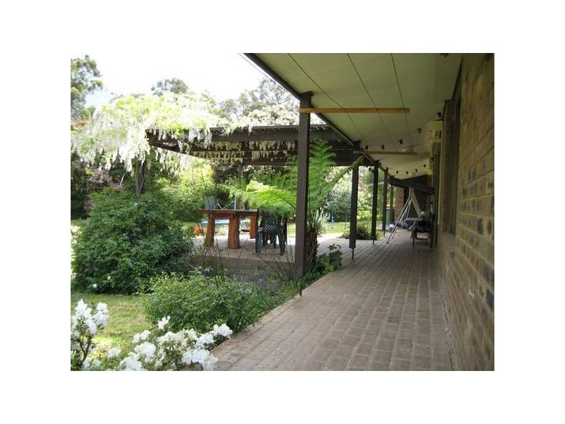 32 A’beckett Road, Bunyip VIC 3815