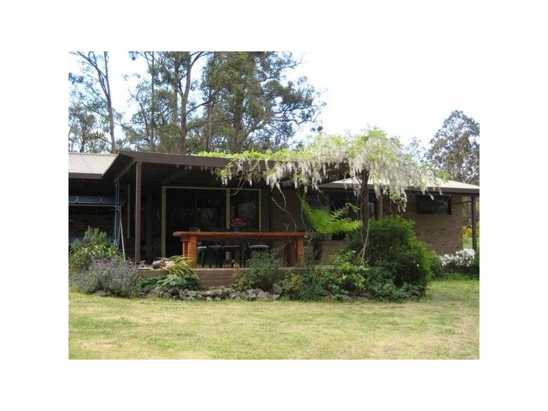 32 A’beckett Road, Bunyip VIC 3815