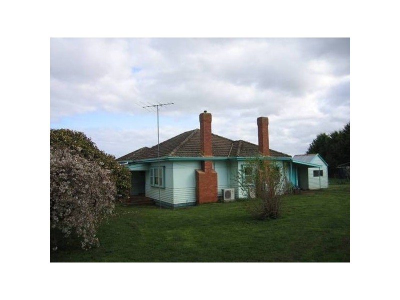 1 Old Neerim Rd, Neerim VIC 3831