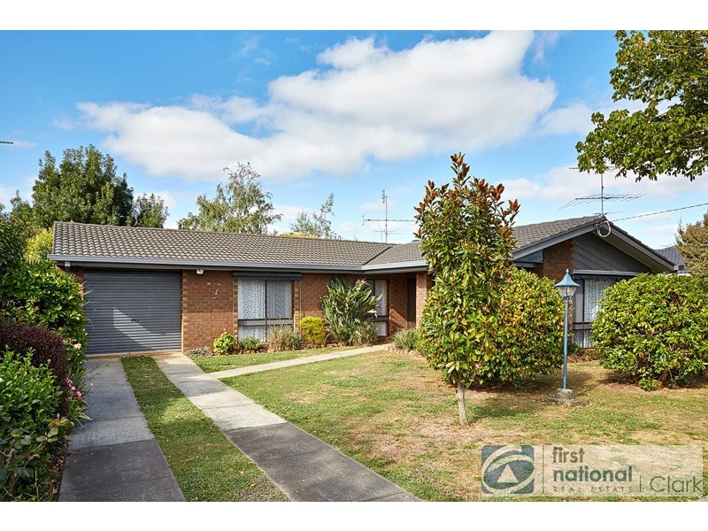 7 Cambridge Drive, Warragul VIC 3820