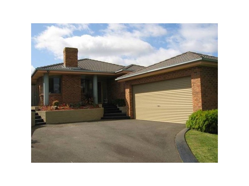 85 Stoddarts Road, Warragul VIC 3820