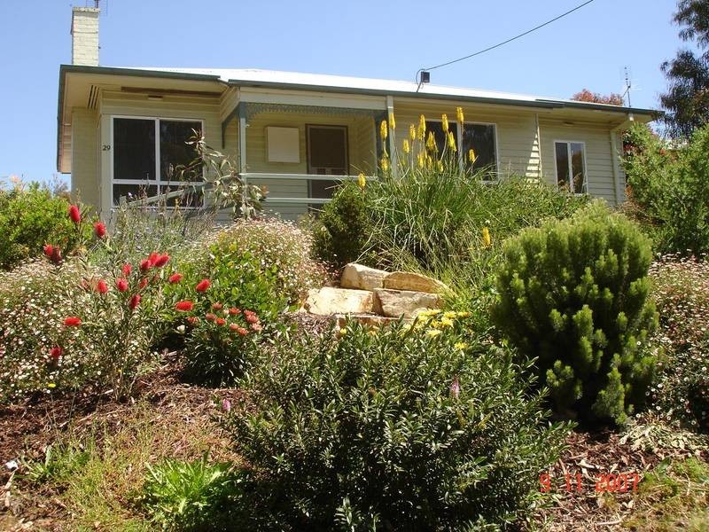 29 Scenic Road, Warragul VIC 3820