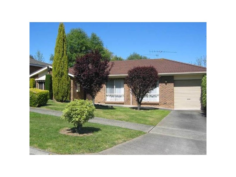 54 Stoddarts Road, Warragul VIC 3820