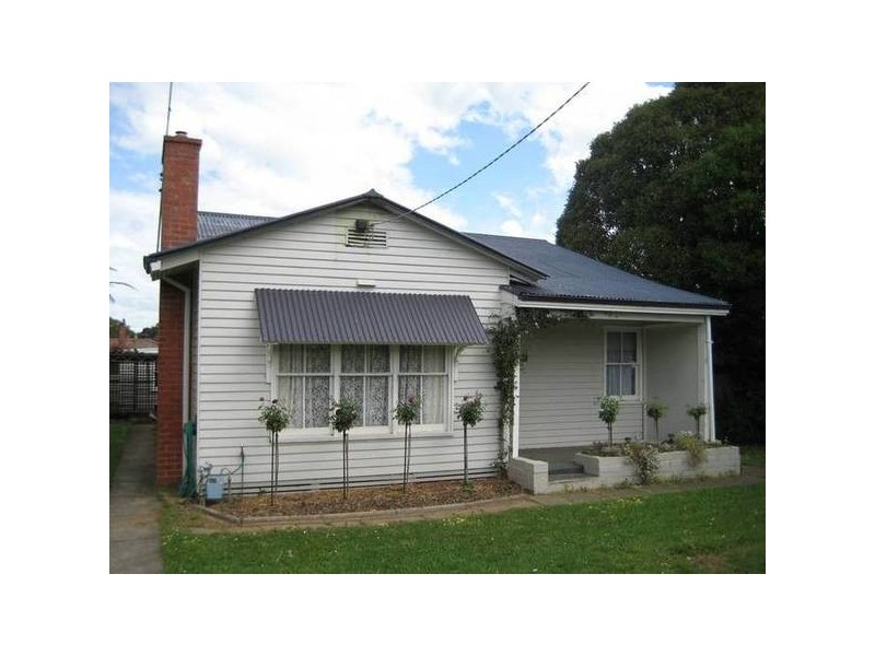 46 Sutton Street, Warragul VIC 3820