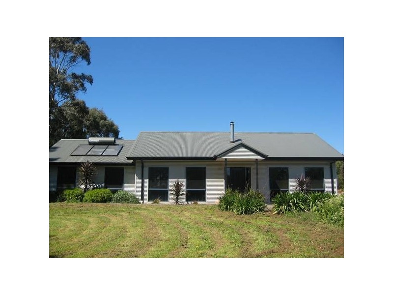 7 Bella Vista Drive, Warragul VIC 3820