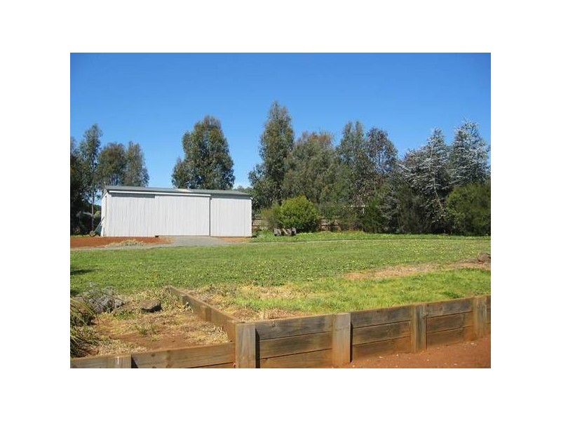 7 Bella Vista Drive, Warragul VIC 3820