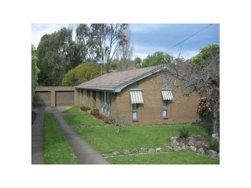 98 Bowen Street, Warragul VIC 3820