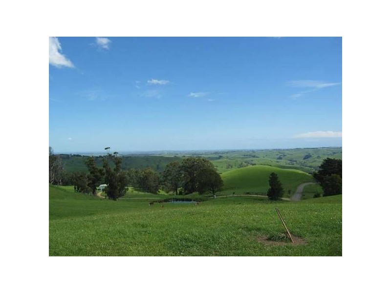 1 Grandridge Road, Hallston VIC 3953