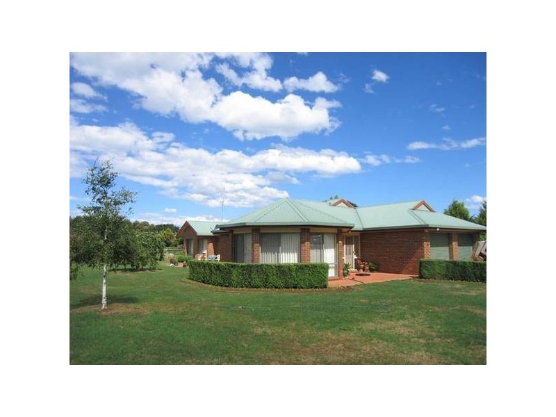 222 Copelands Road, Warragul VIC 3820