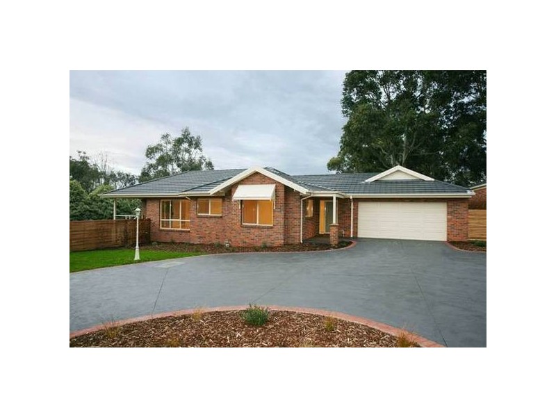 5/27a A’beckett Road, Bunyip VIC 3815