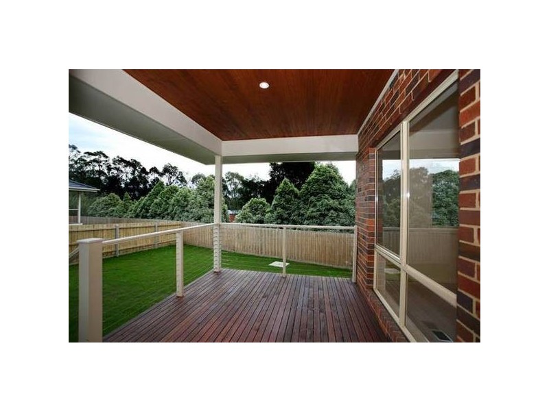 5/27a A’beckett Road, Bunyip VIC 3815