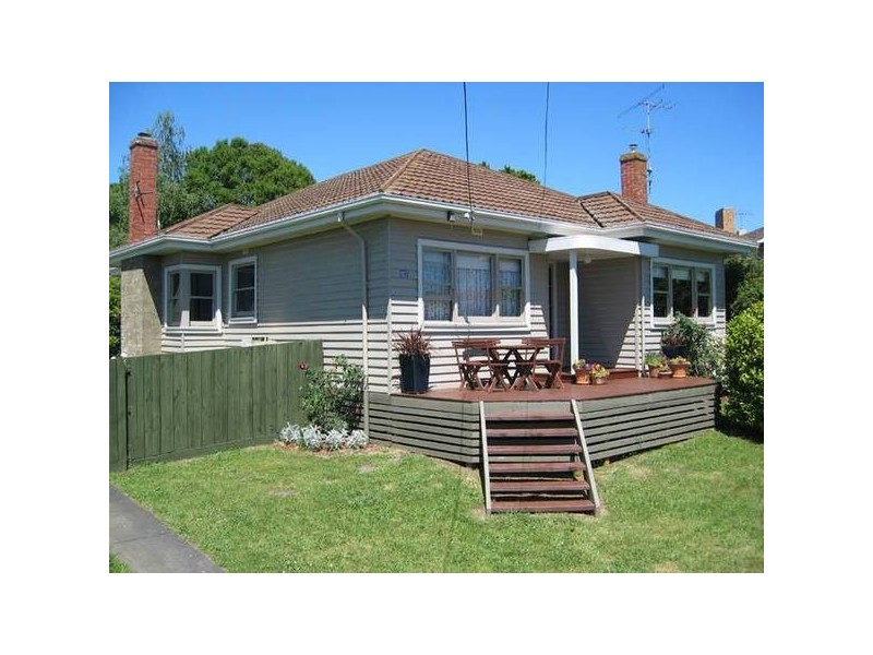 127 Burke Street, Warragul VIC 3820