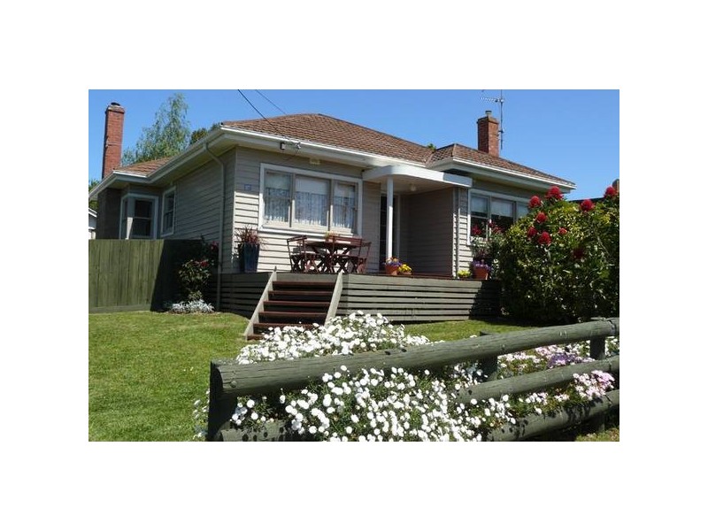 127 Burke Street, Warragul VIC 3820