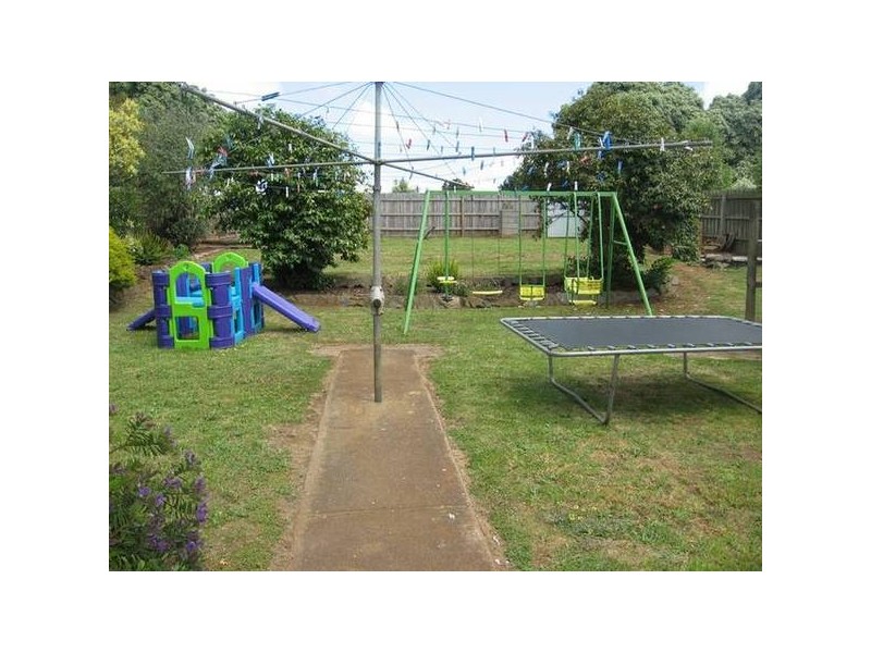 29 Lilleys Road, Warragul VIC 3820