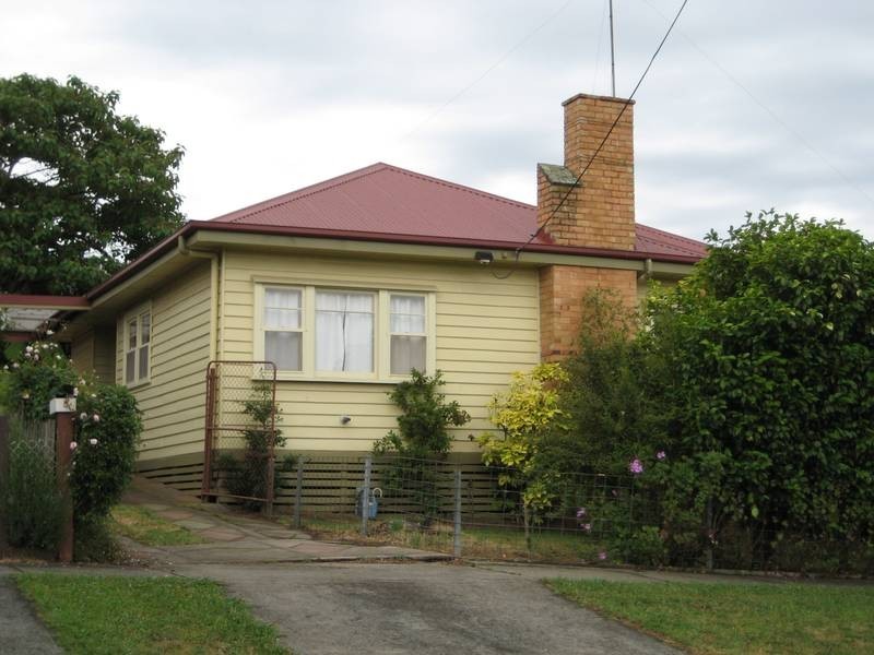 5 King Street, Warragul VIC 3820