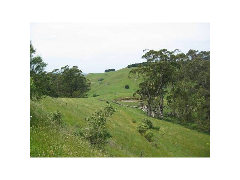 Warragul Korumburra Rd, Strzelecki VIC 3950