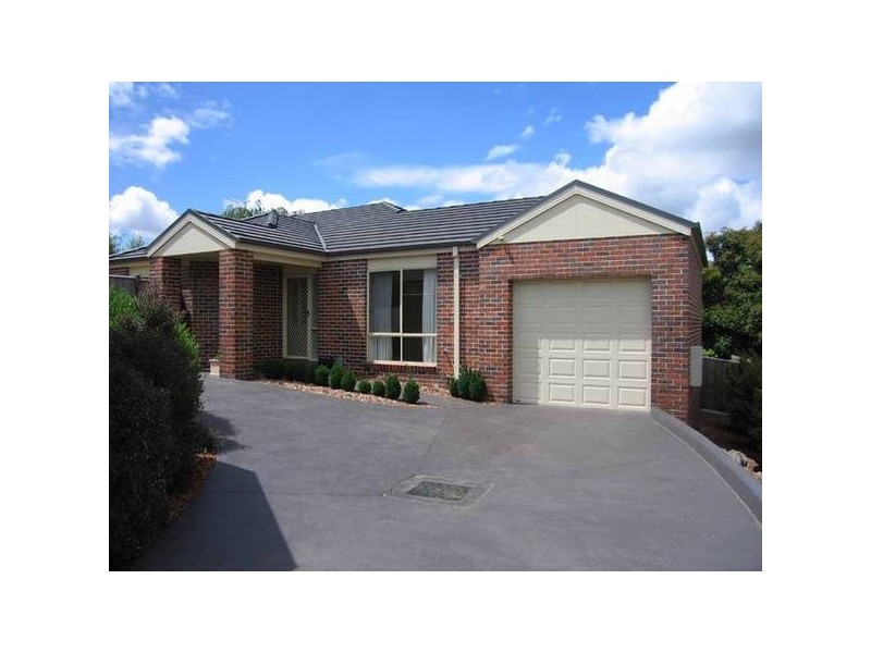 2/3 Aspect Way, Warragul VIC 3820