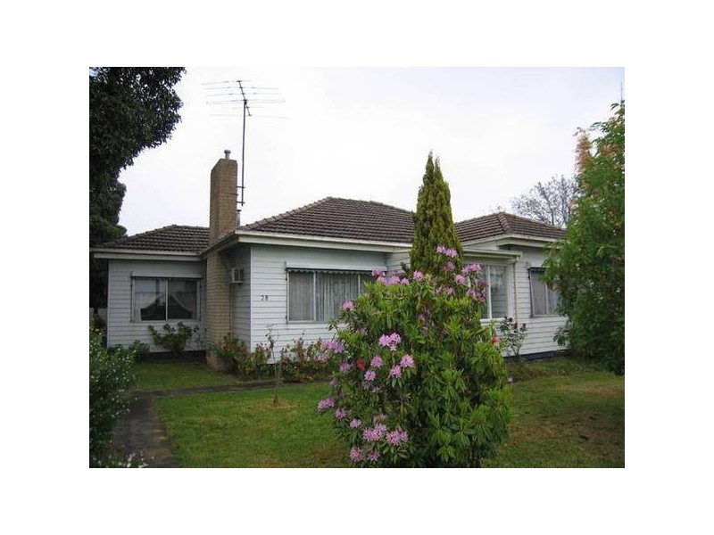 28 Brandy Creek Road, Warragul VIC 3820