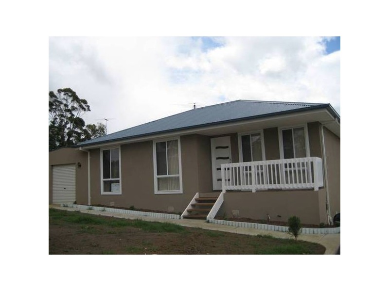 1/19 Jamieson Street, Warragul VIC 3820