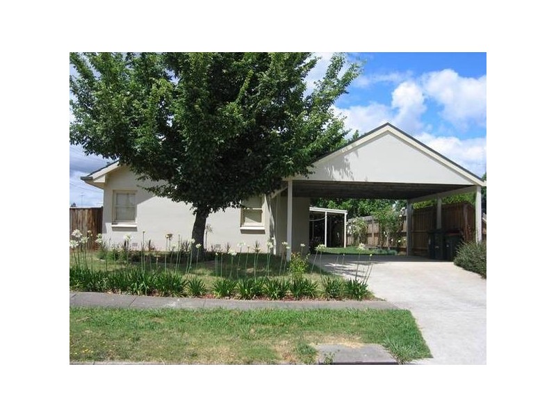 155 Normanby Street, Warragul VIC 3820