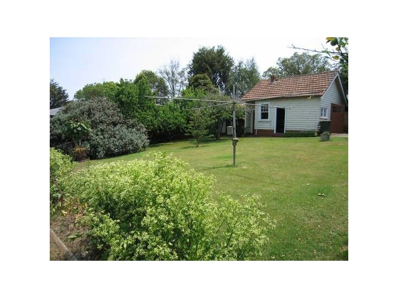 1 Bowen Street, Warragul VIC 3820