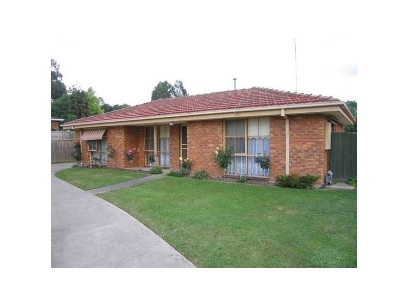 3/8-10 Alexander Street, Warragul VIC 3820