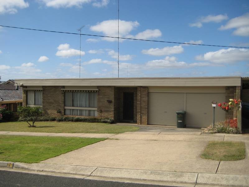 26 Stoddarts Road, Warragul VIC 3820