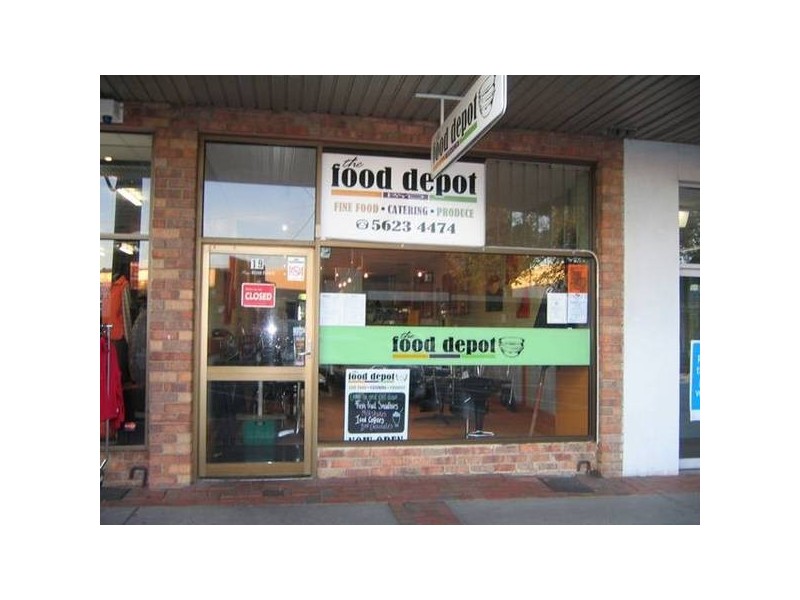 1/19 Palmerston Street, Warragul VIC 3820