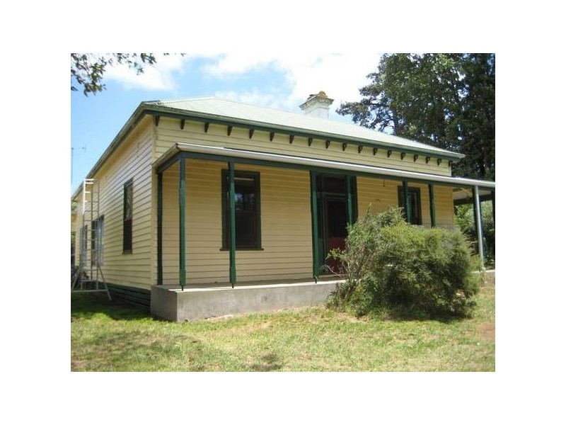 1143 Hazledean Road, Ellinbank VIC 3821