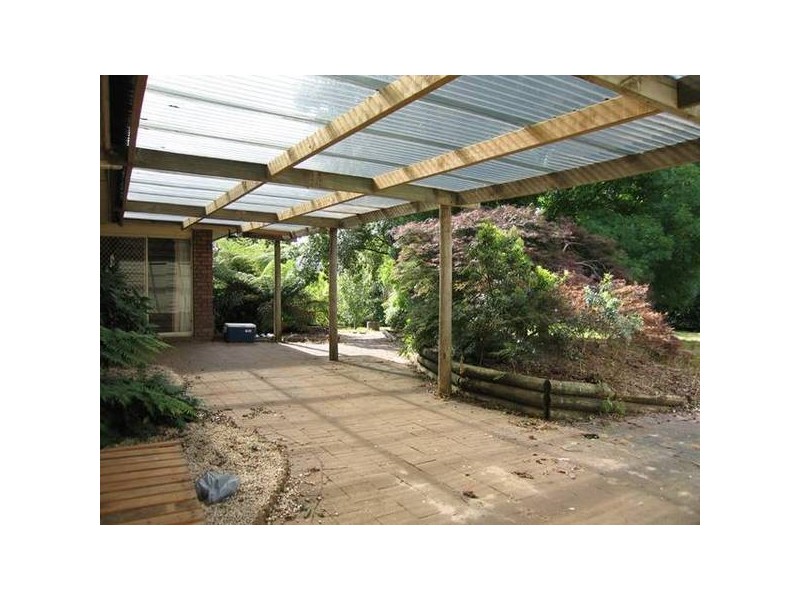 450 East West Road, Warragul VIC 3820