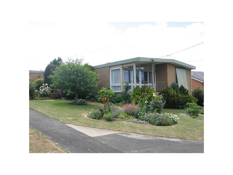 7 Rutland Street, Warragul VIC 3820