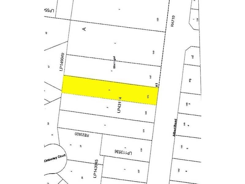 145 Albert Street, Warragul VIC 3820