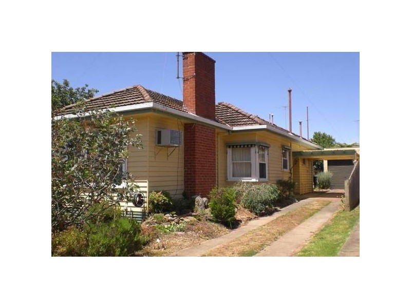 86 Clifford Street, Warragul VIC 3820