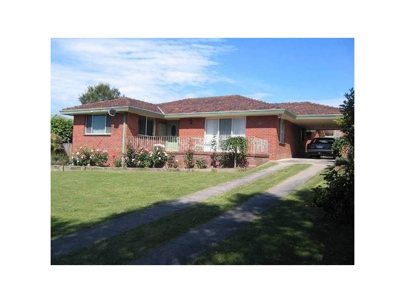 25 Gerrard Street, Drouin VIC 3818