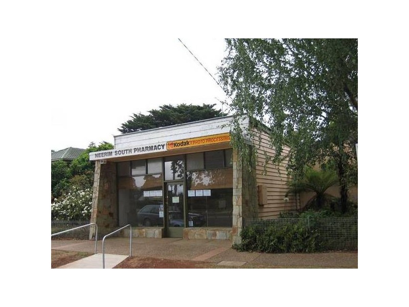 165-173 Main Neerim Road, Neerim South VIC 3831