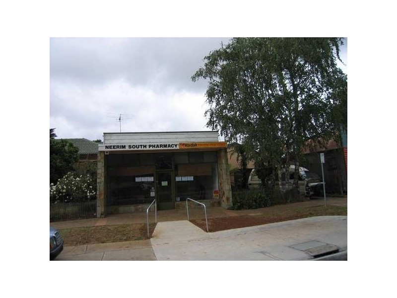 165-173 Main Neerim Road, Neerim South VIC 3831