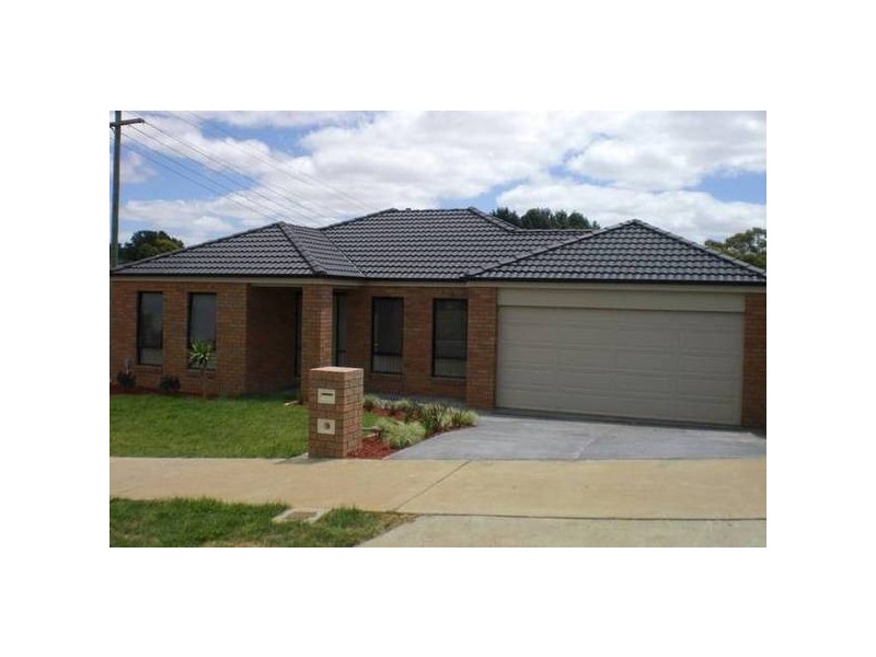 287 Normanby Street, Warragul VIC 3820