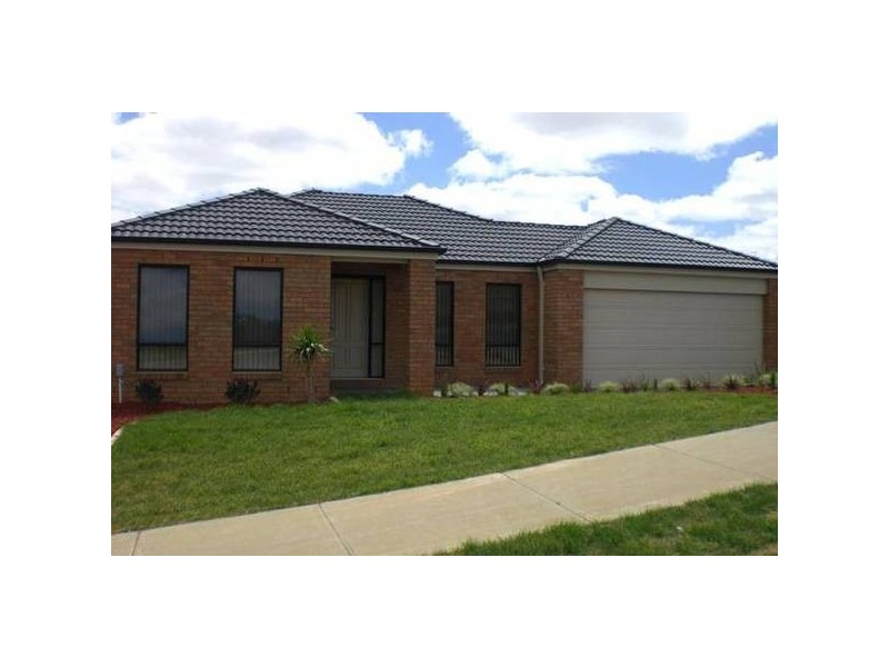 287 Normanby Street, Warragul VIC 3820