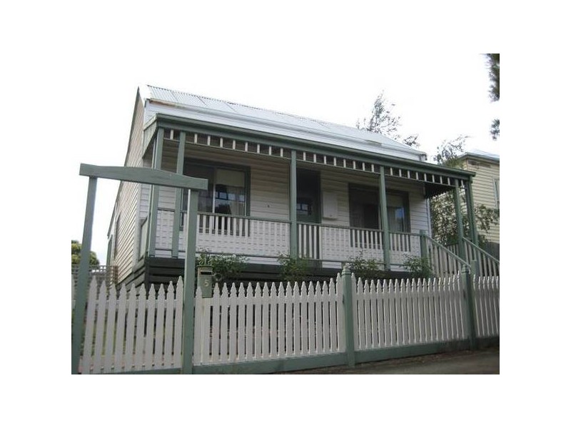 5 Affleck Street, Warragul VIC 3820