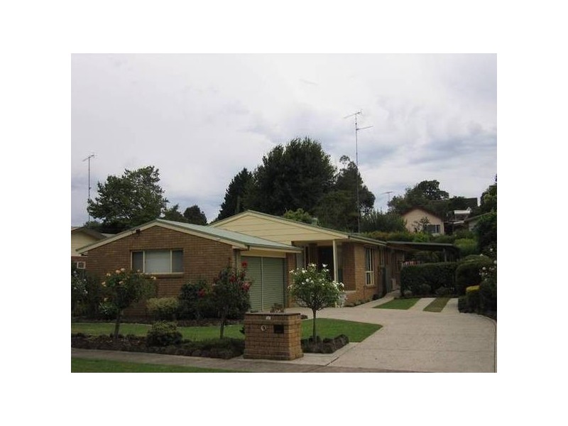 7 Rebecca Court, Warragul VIC 3820