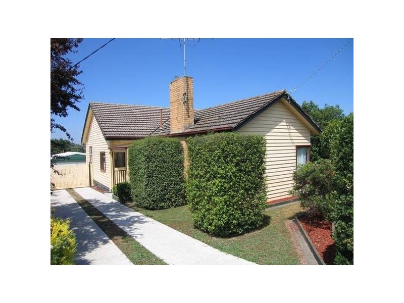 168 Albert Road, Warragul VIC 3820
