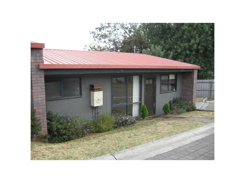 6/20 Archibald Crescent, Warragul VIC 3820