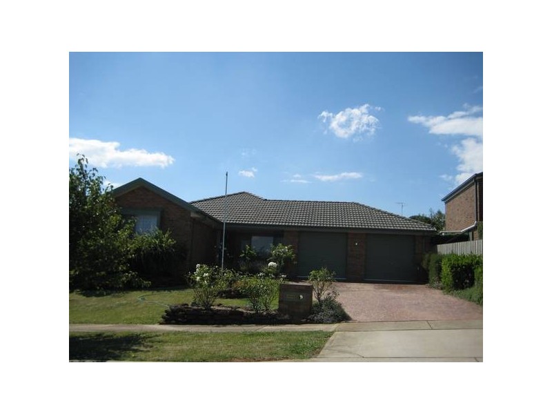 6 Neerim Rail Drive, Warragul VIC 3820